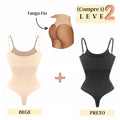 Body Modelador Premium - ShapeSlim® [Compre 1 & Leve 2]