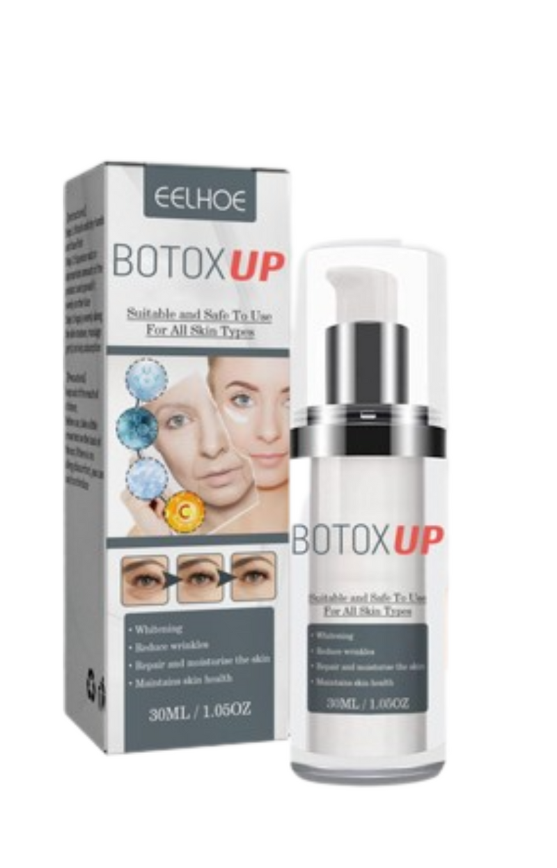 BOTOX UP - Sérum anti-idade