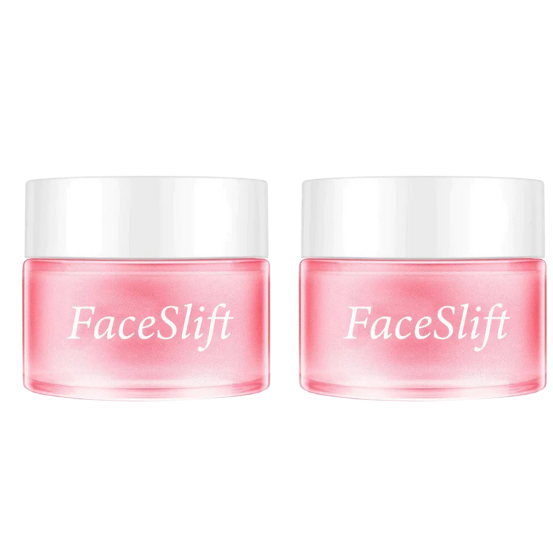 FaceSlift -Tratamento facial (COMPRE 1 LEVE 2)