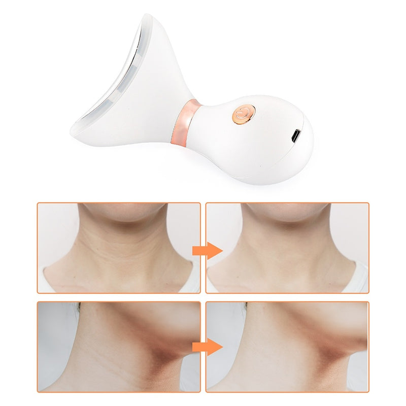 Smart Pro Led 2.0 - Rejuvenescedor facial