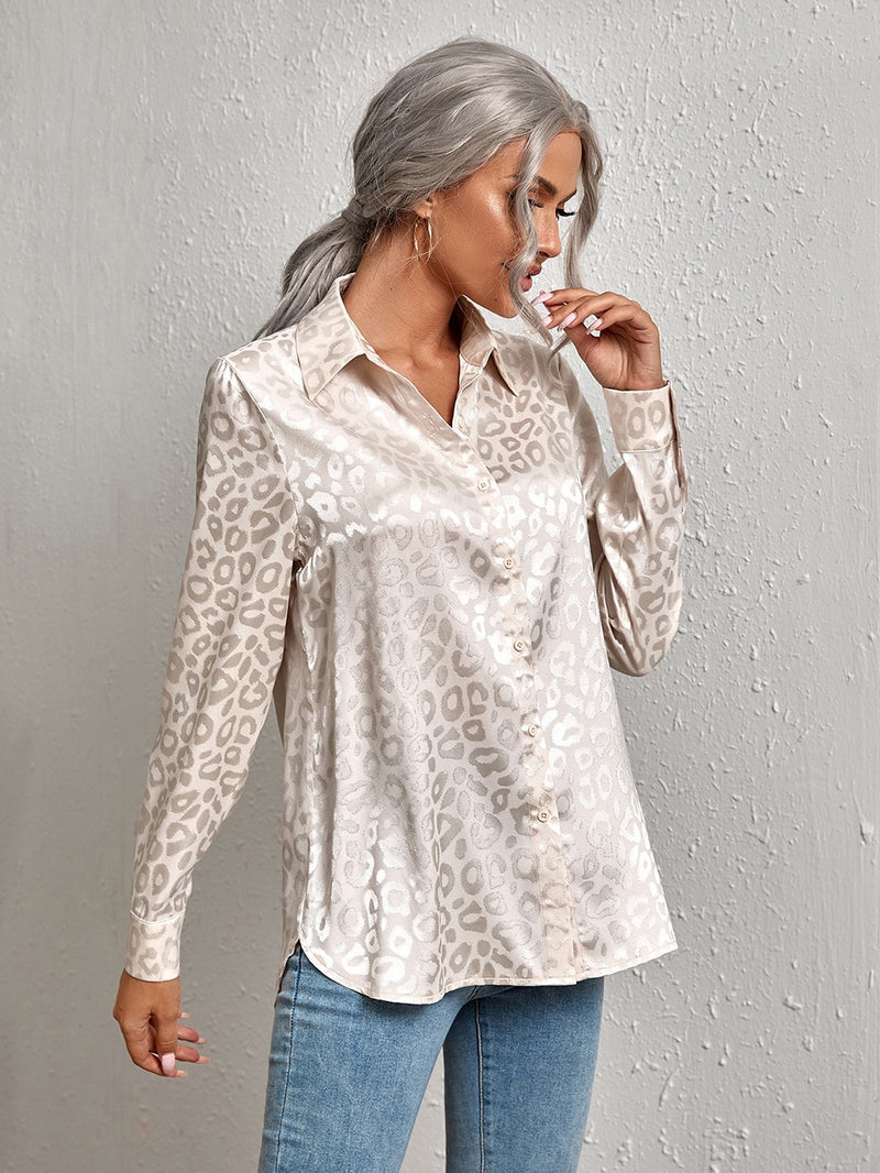 Blusa Lely