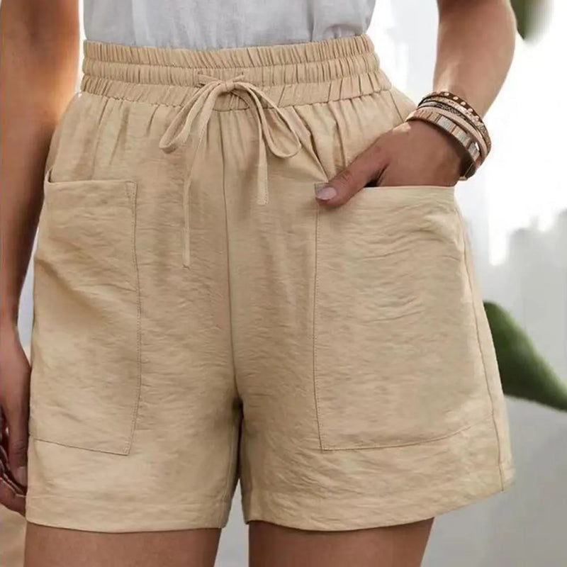 Short Lise - Moda Casual