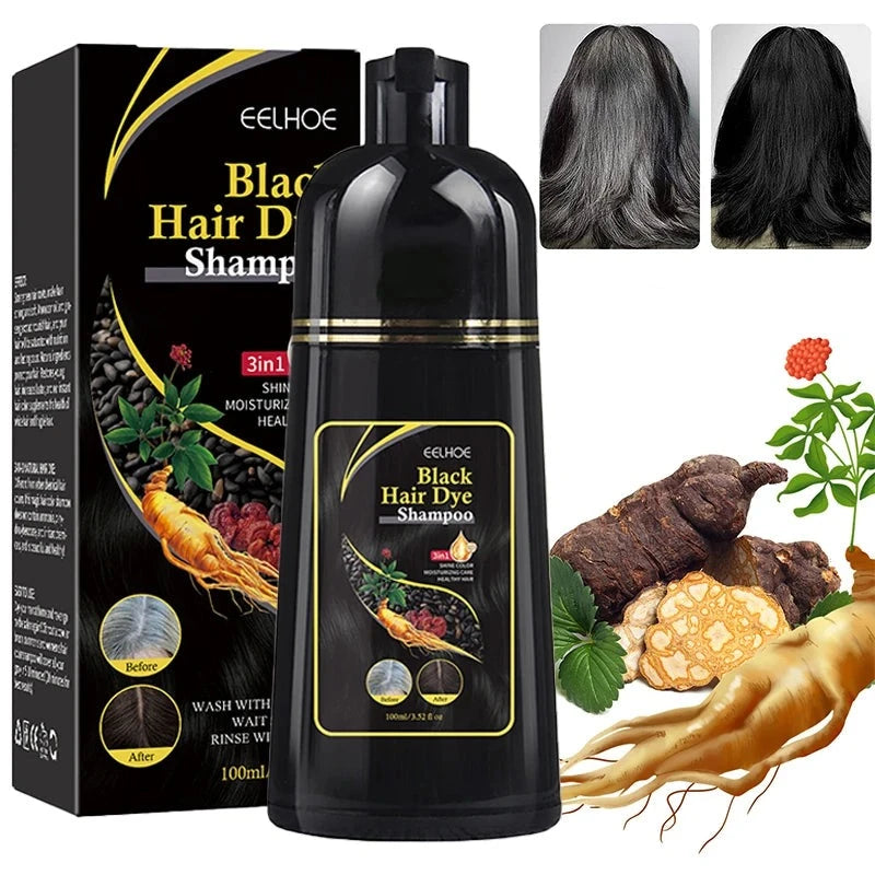 Shampoo Paint hair [COMPRE 1 LEVE 2]