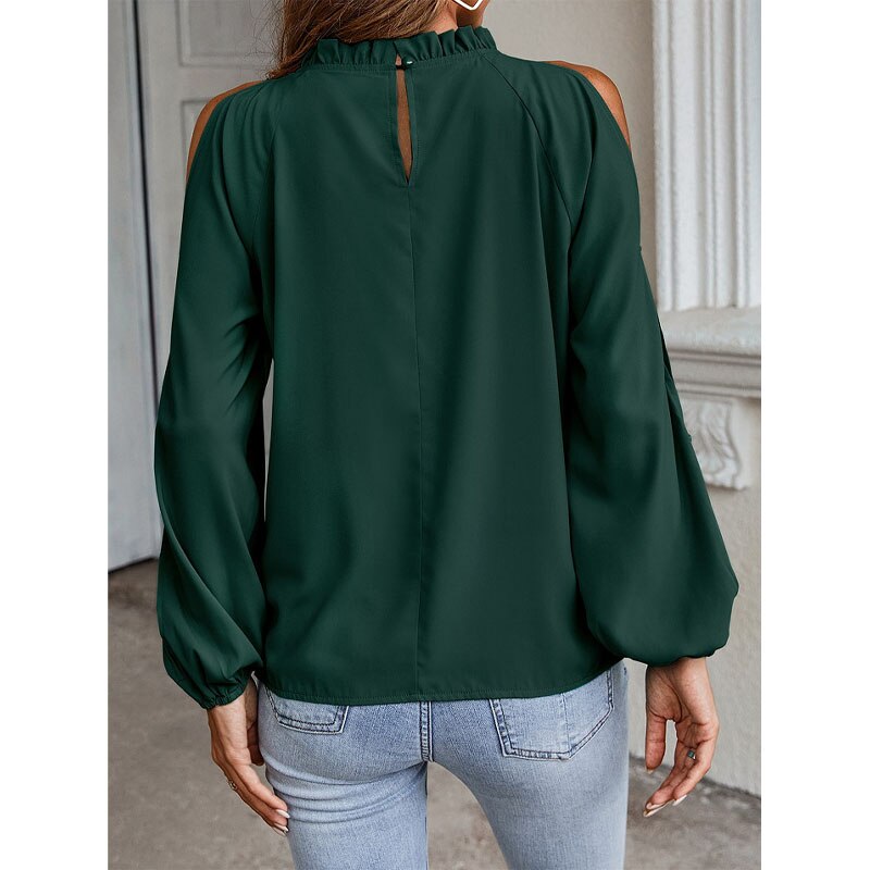 Blusa Zara