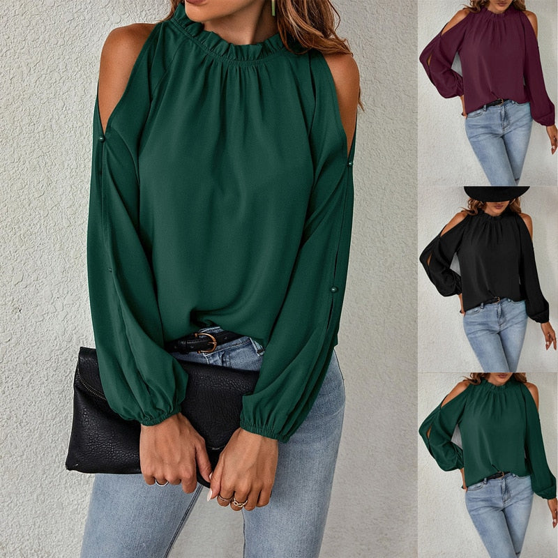 Blusa Zara