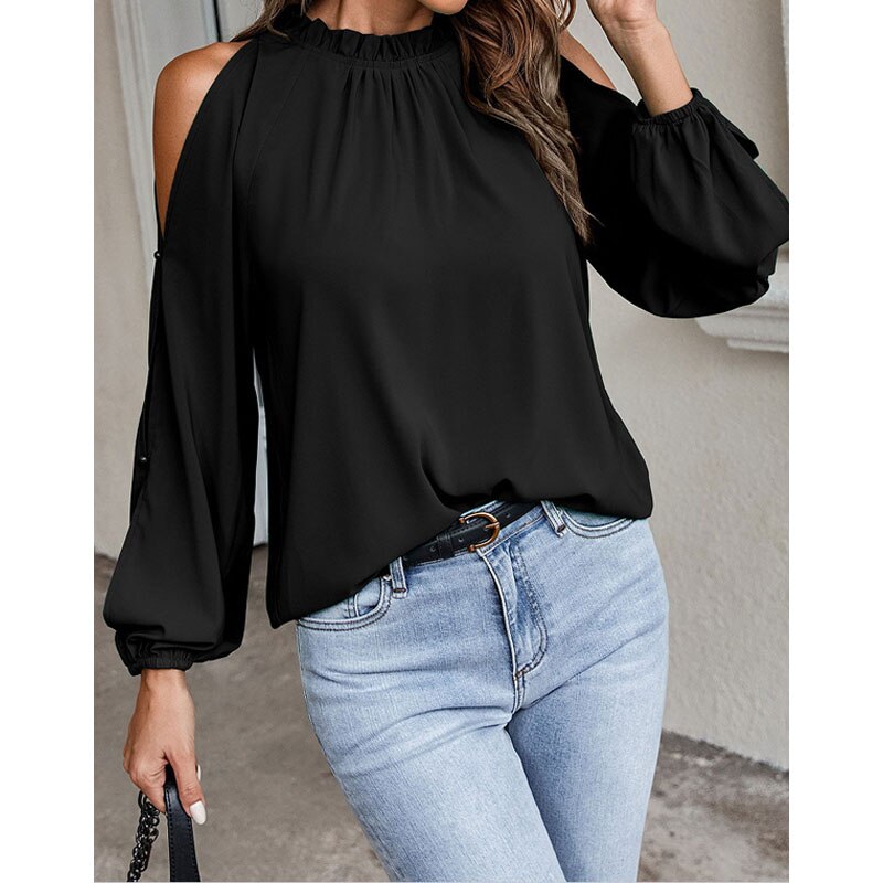 Blusa Zara