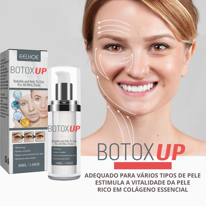 BOTOX UP - Sérum anti-idade